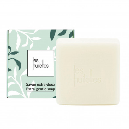 Les huilettes Savon extra doux