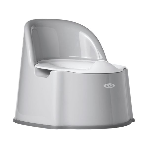 Oxo Tot Potty Chair Grey