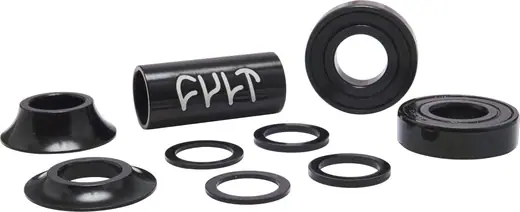 Cult Mid BMX Bottom Bracket | SkatePro
