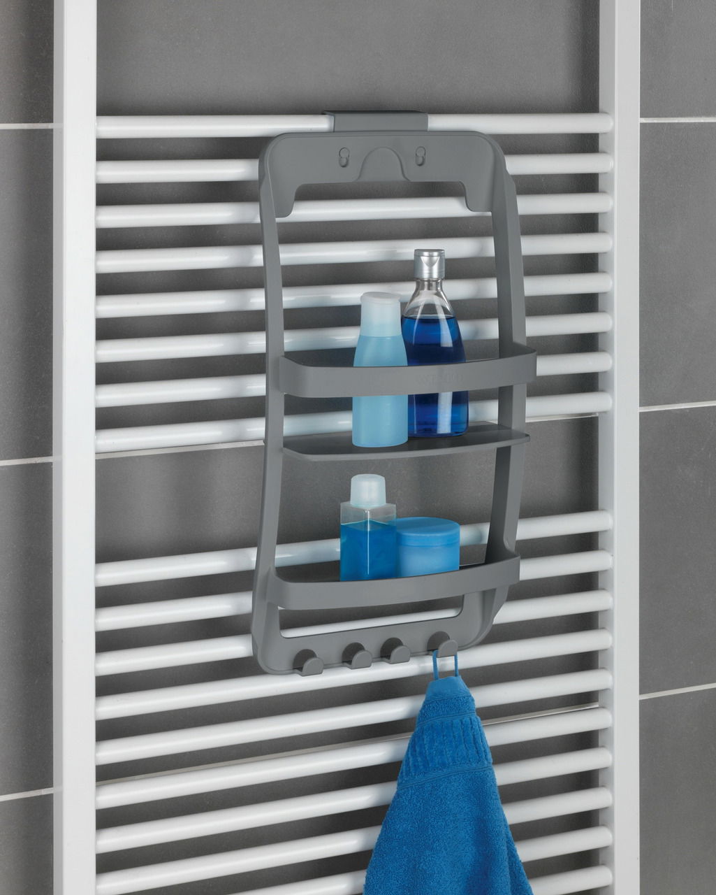 Wenko Badregal UNIVERSAL