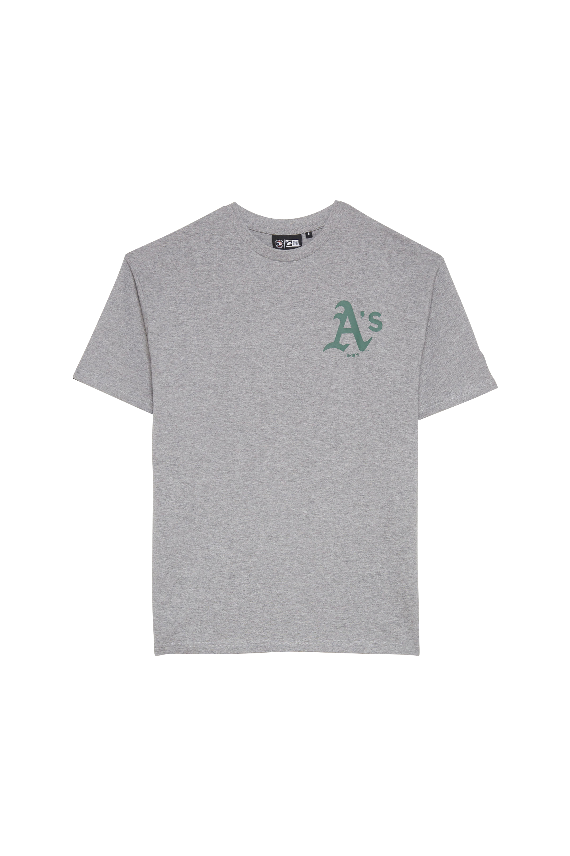 NEW ERA T-shirt MLB ICECREAM OS T Gris