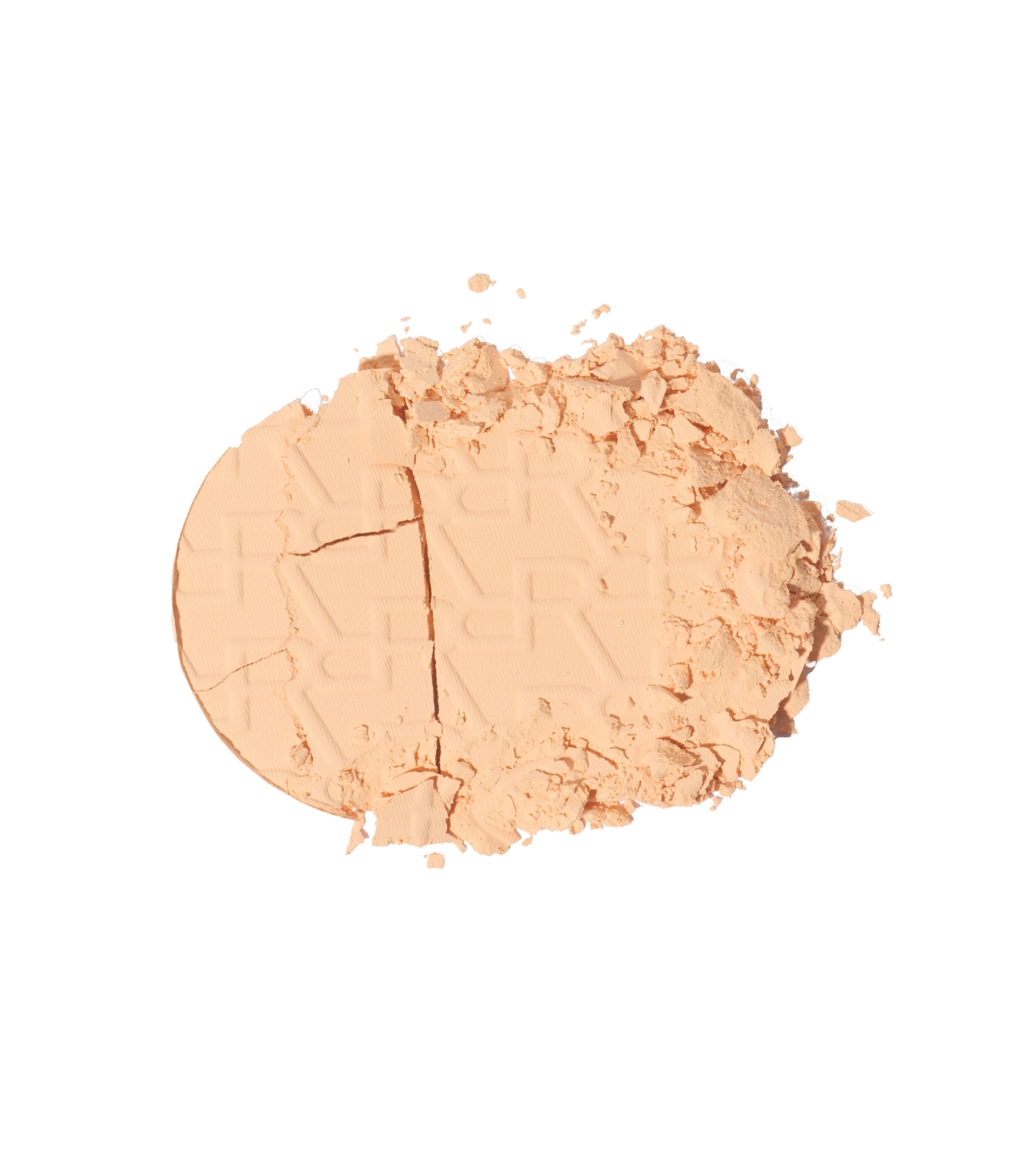 Makeup Revolution - Pó Compacto Powder Pops Instant Blur - Banana