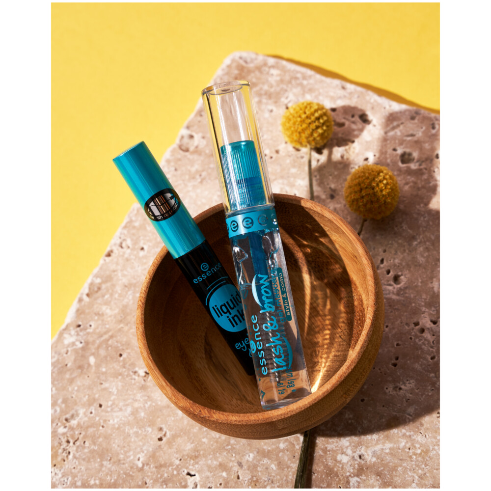 essence Lash & Brow Gel Mascara9 ml