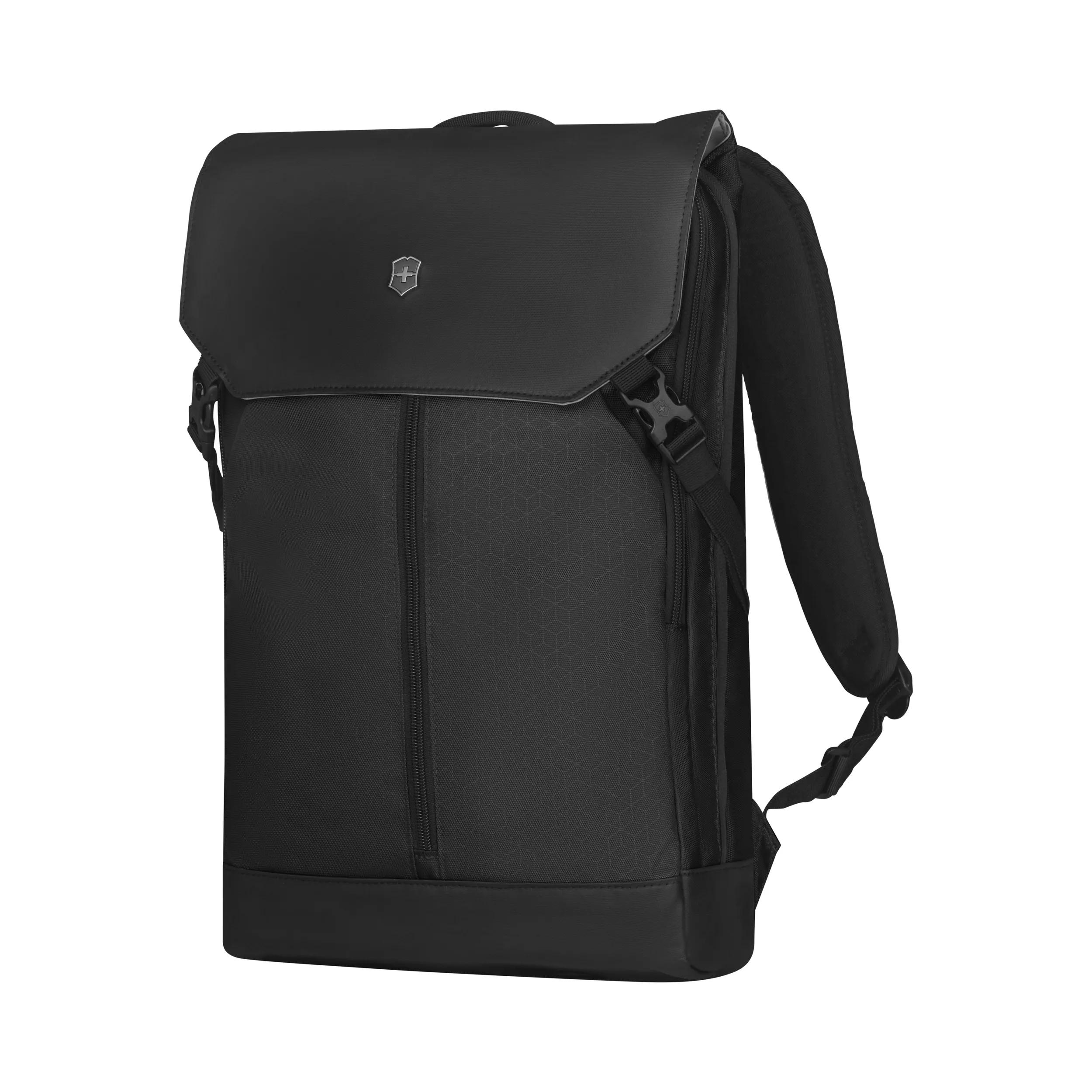 Altmont Original Flapover Laptop Backpack-schwarz