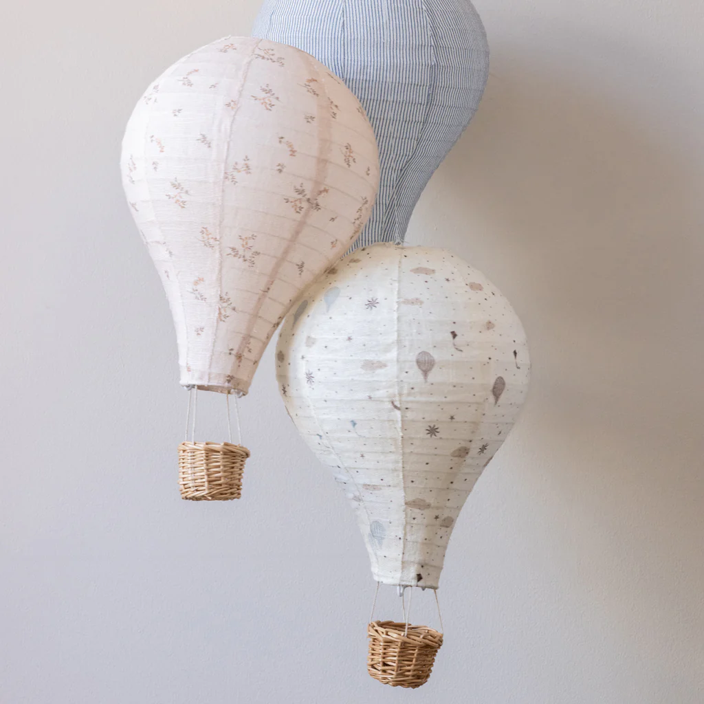 Lampeskærm, Luftballon - Dreamland