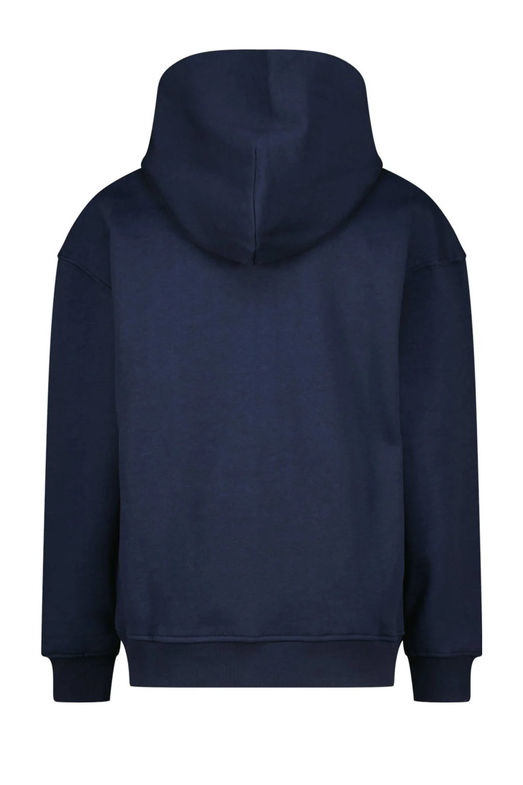 Vingino hoodie donkerblauw