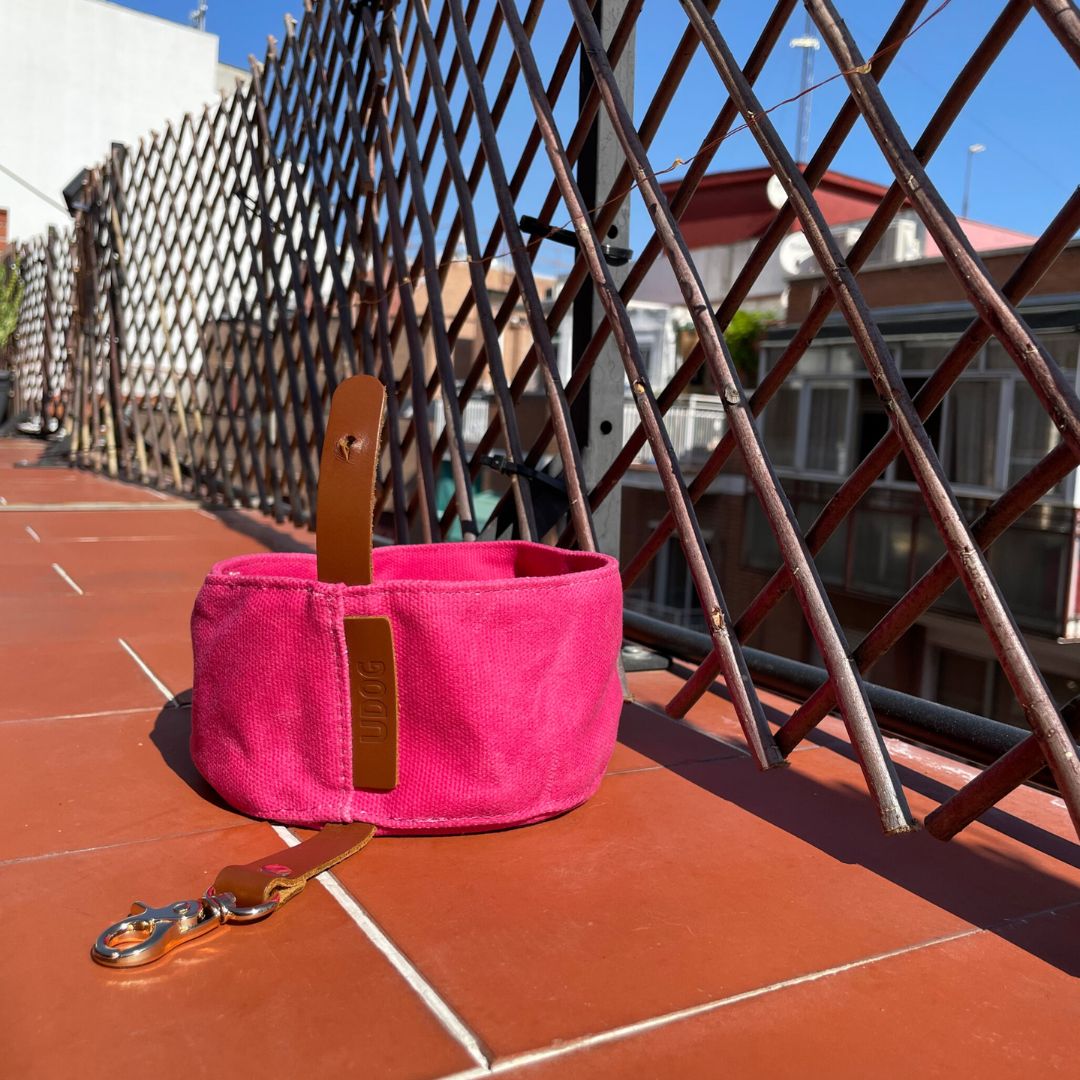 Bebedouro UDog | Senhora de Rosa