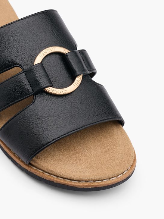 ESPRIT Lage slipper
