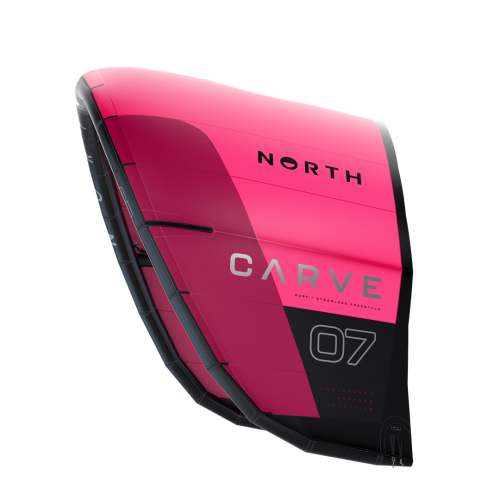 North Carve 2024