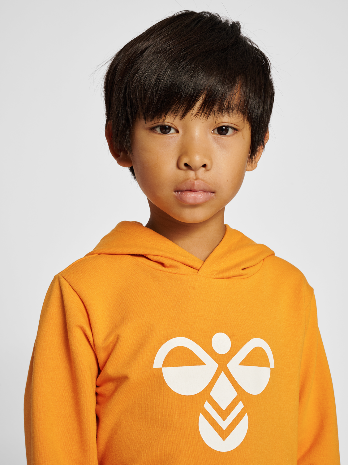 hmlCUATRO HOODIE