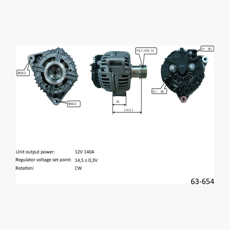 Generator