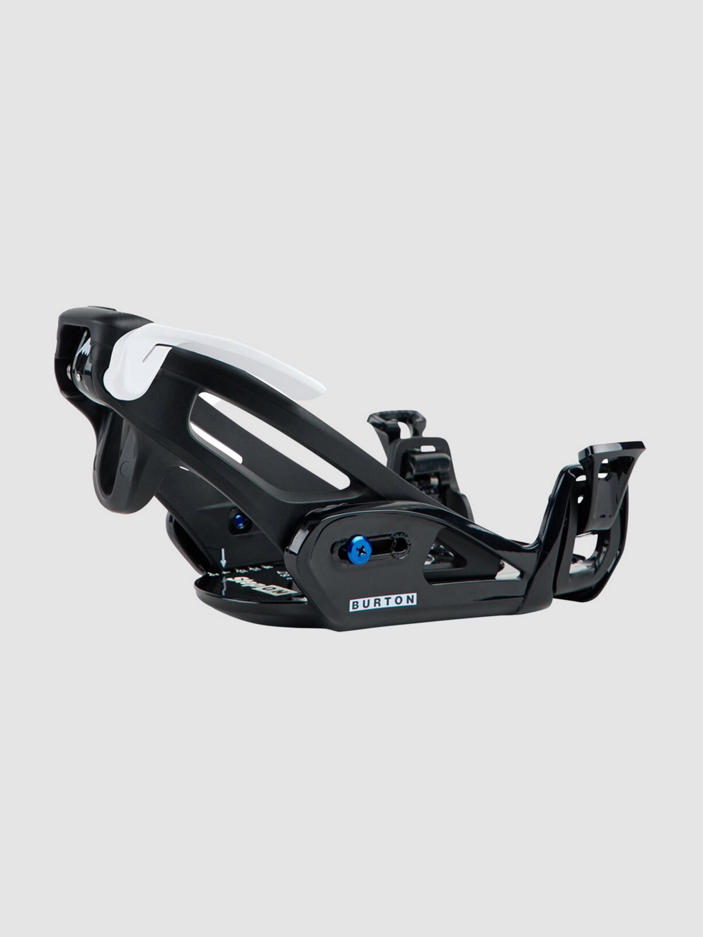 Burton Step On Grom 2025 Kids Snowboard Bindings black