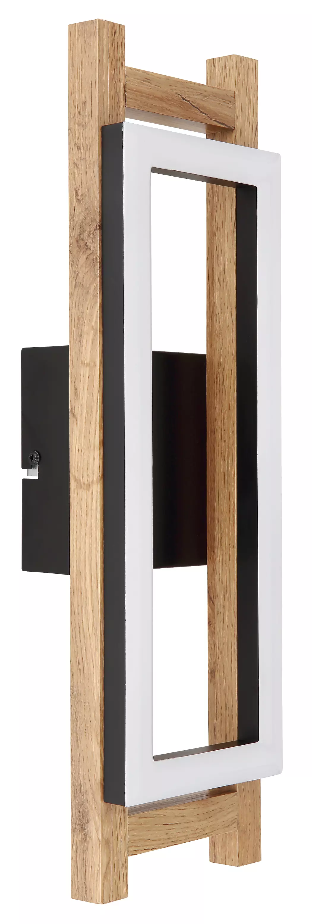 LED-Wandleuchte Illa