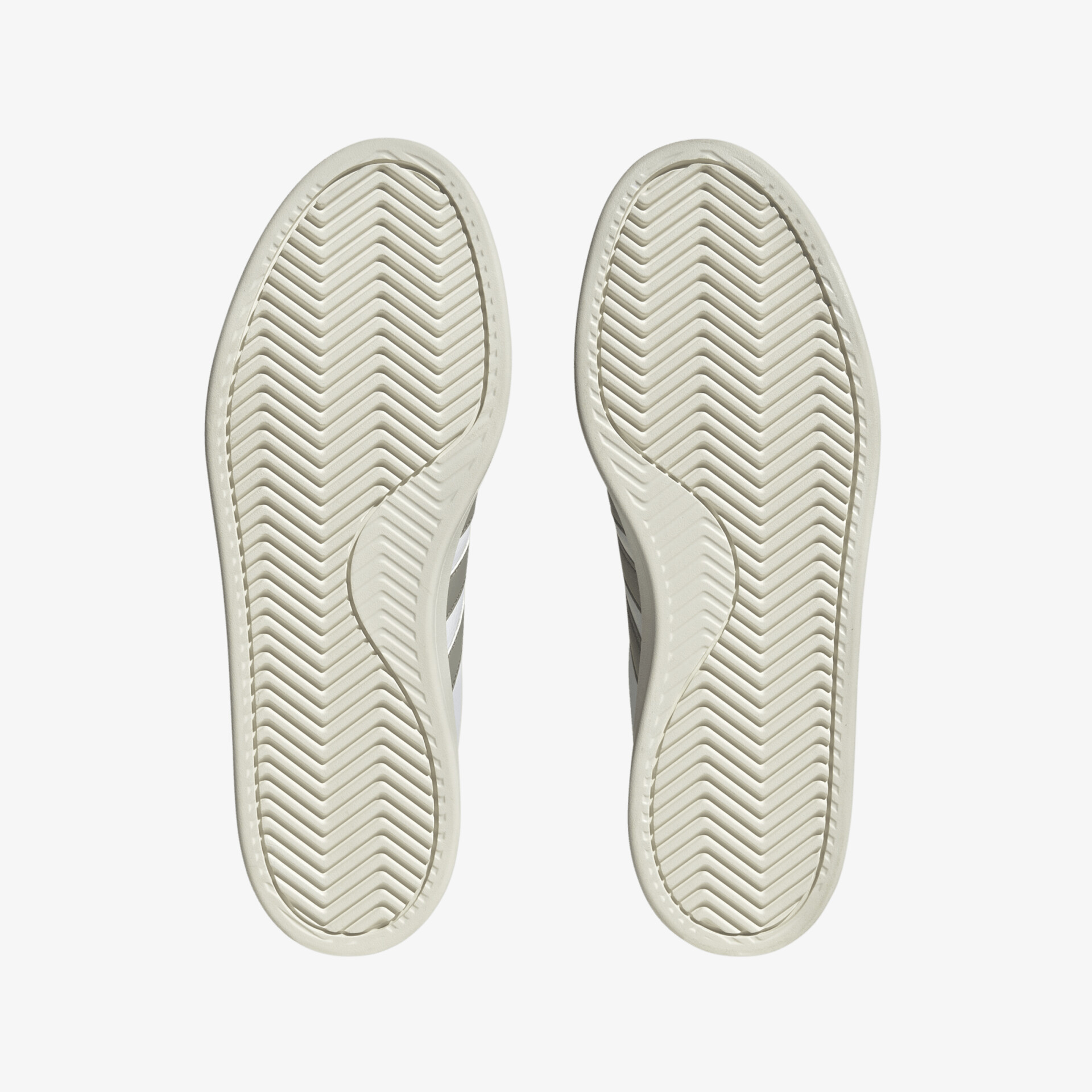 adidas Grand Court 2.0 Sneaker Low weiß