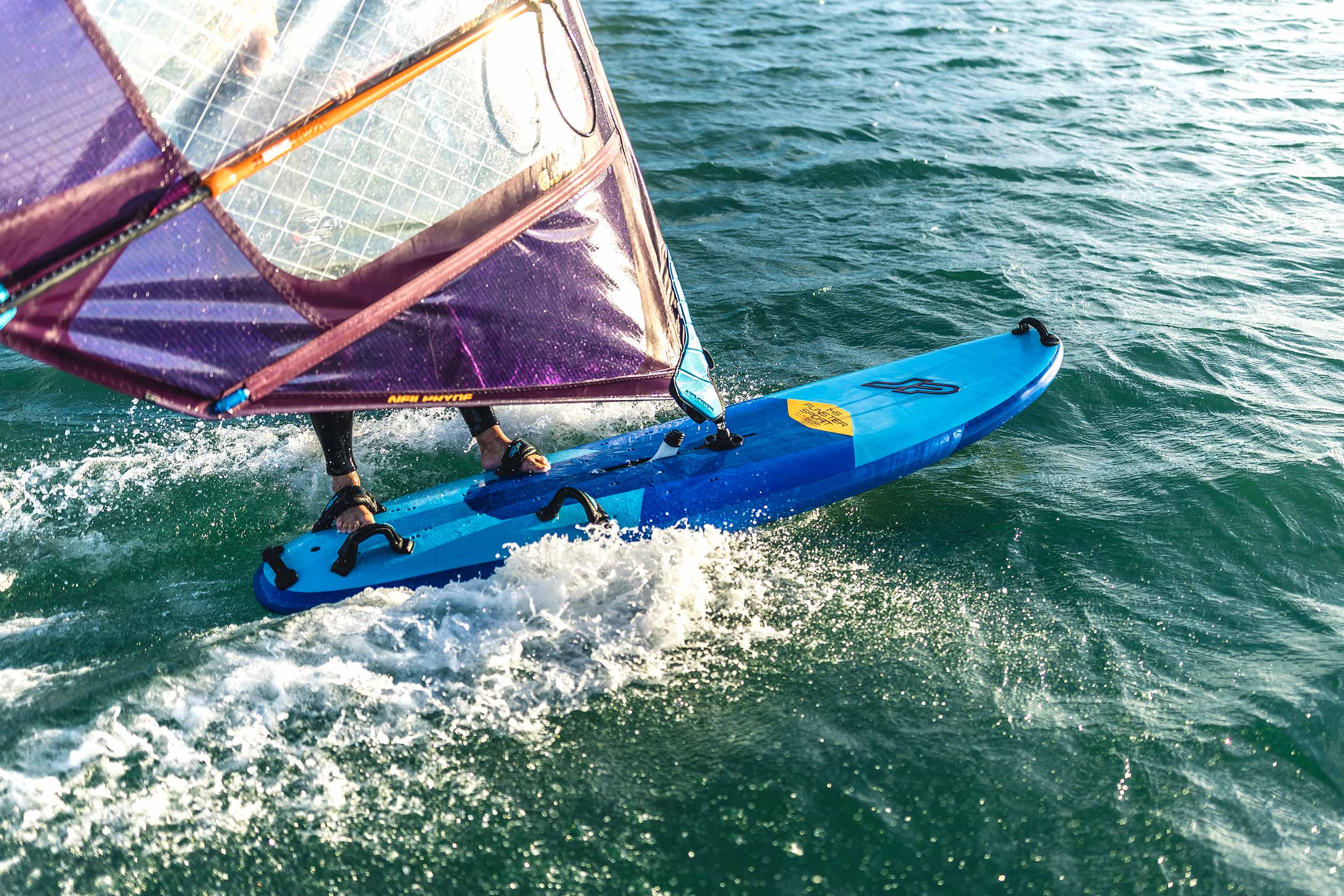 JP Australia Funster Sport EVA - 2024 145L