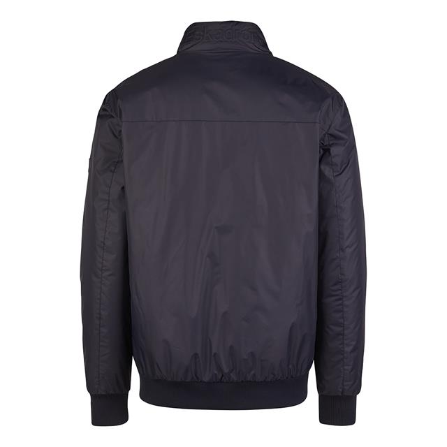 Jas Eskadron Fanatics Heritage Blouson Men Donkerblauw