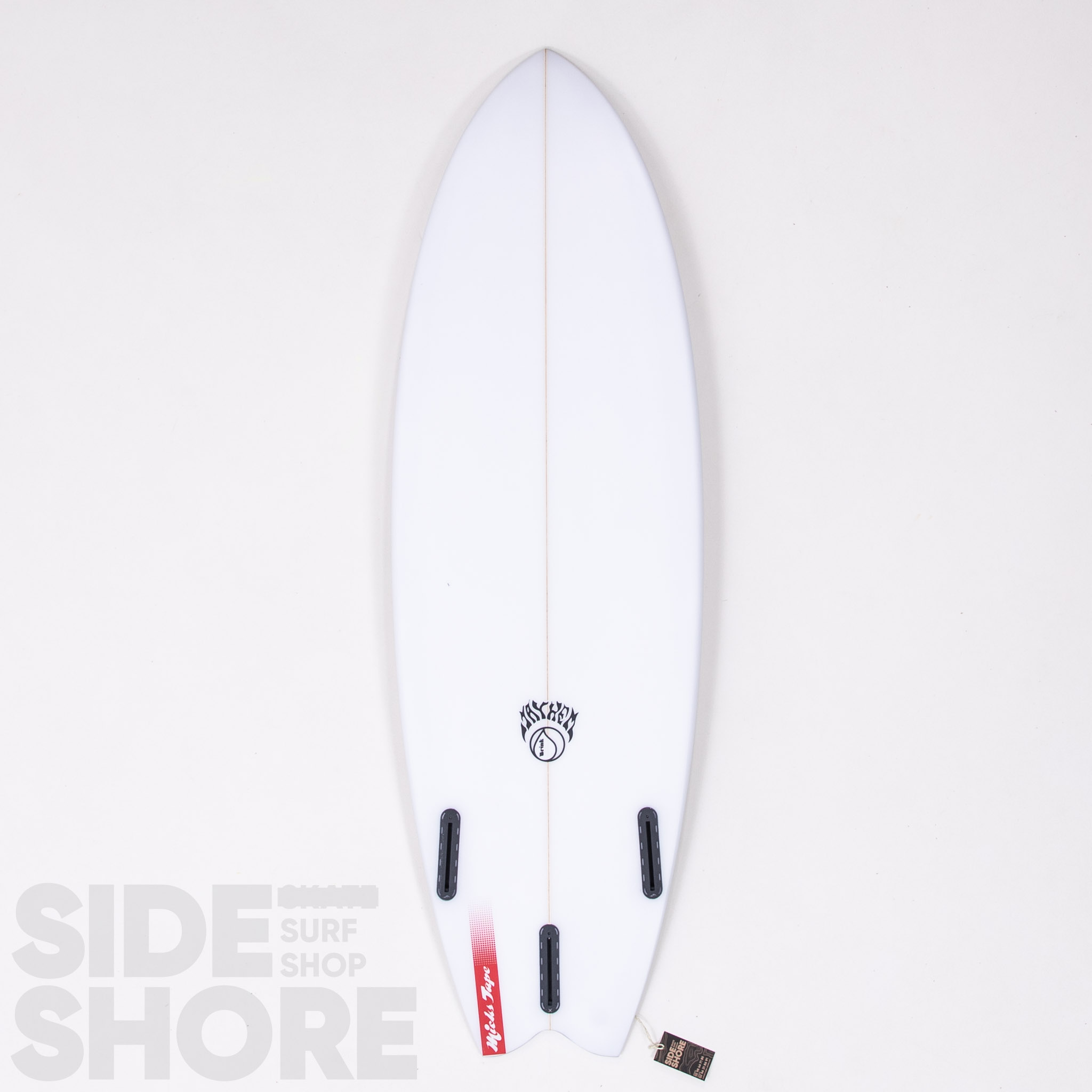 Lost Mick's Tape Symm - 5'5 x 19.75