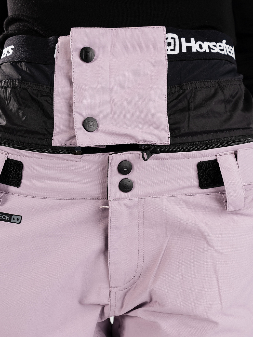 Horsefeathers Lotte II Shell Pants iris