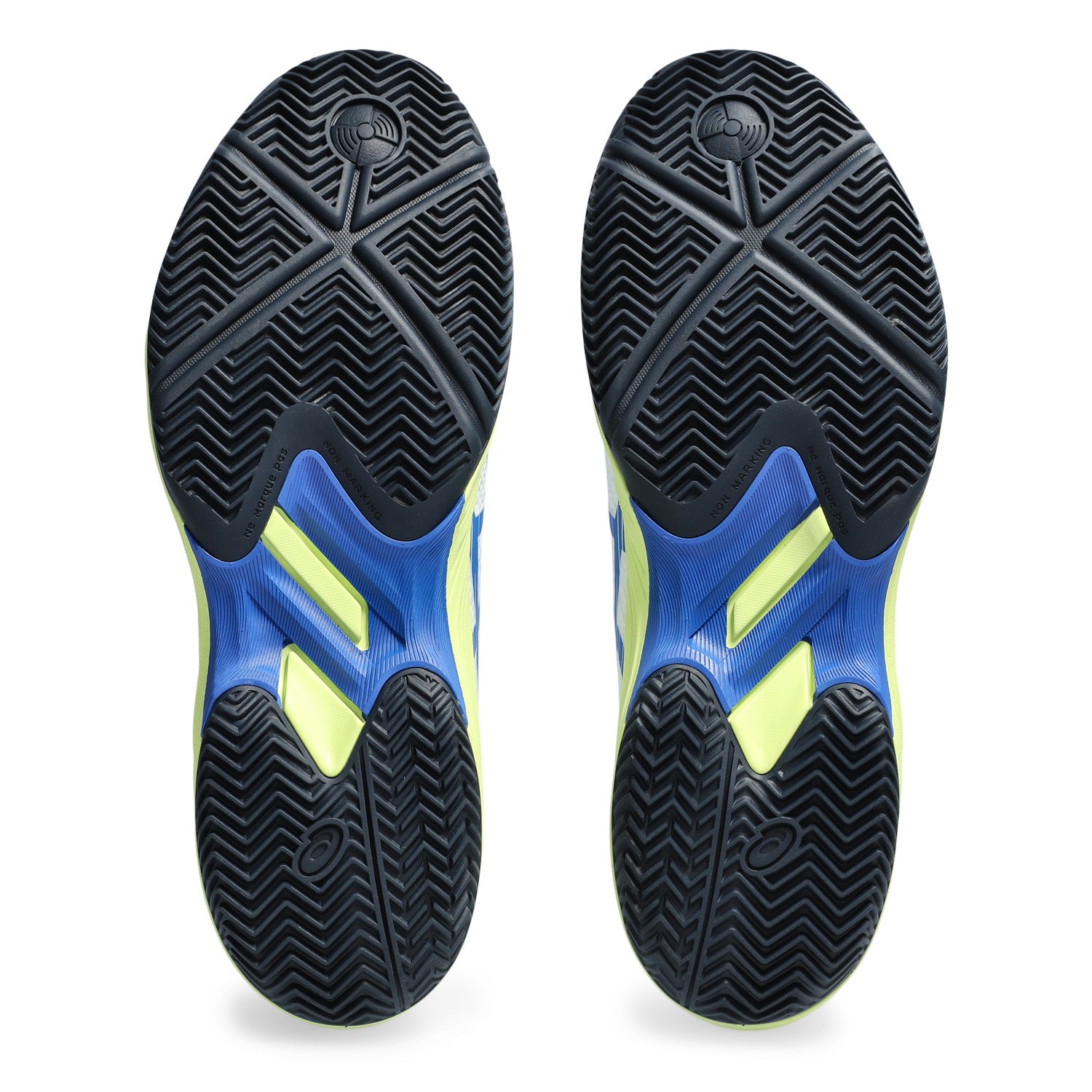 ASICS  Gel-Game 9 Padel