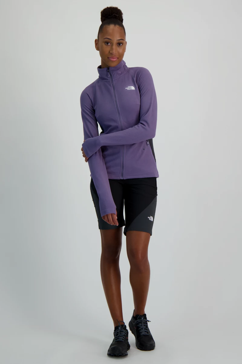The North Face Athletic Outdoor Damen Midlayer