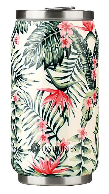 LES ARTISTES PARIS - BOUTEILLE CANNETTE CAN'IT 280 ML