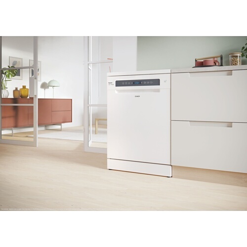 Lave-vaisselle pose libre Candy CF 6B4F0W