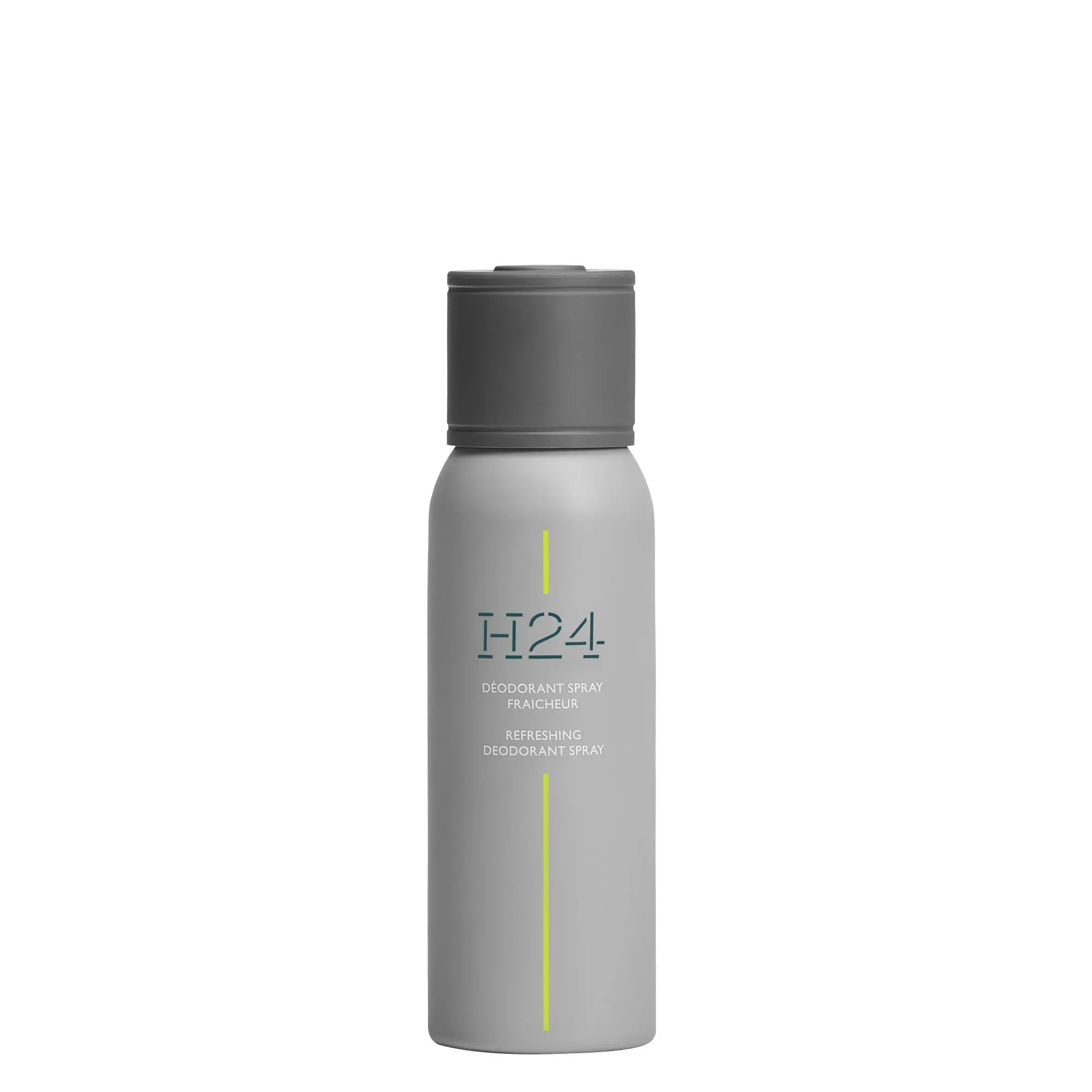 Hermès - H24 Déodorant Vaporisateur 150ml - Déodorant homme
