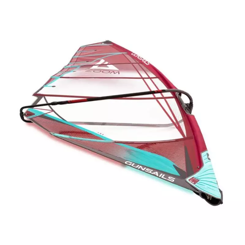 Voile windsurf GUNSAILS Zoom 2025