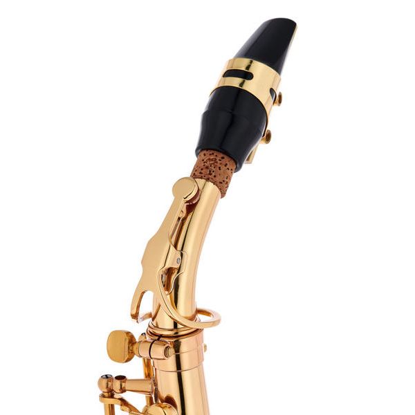 Startone SCS-75 Curved Soprano Sax