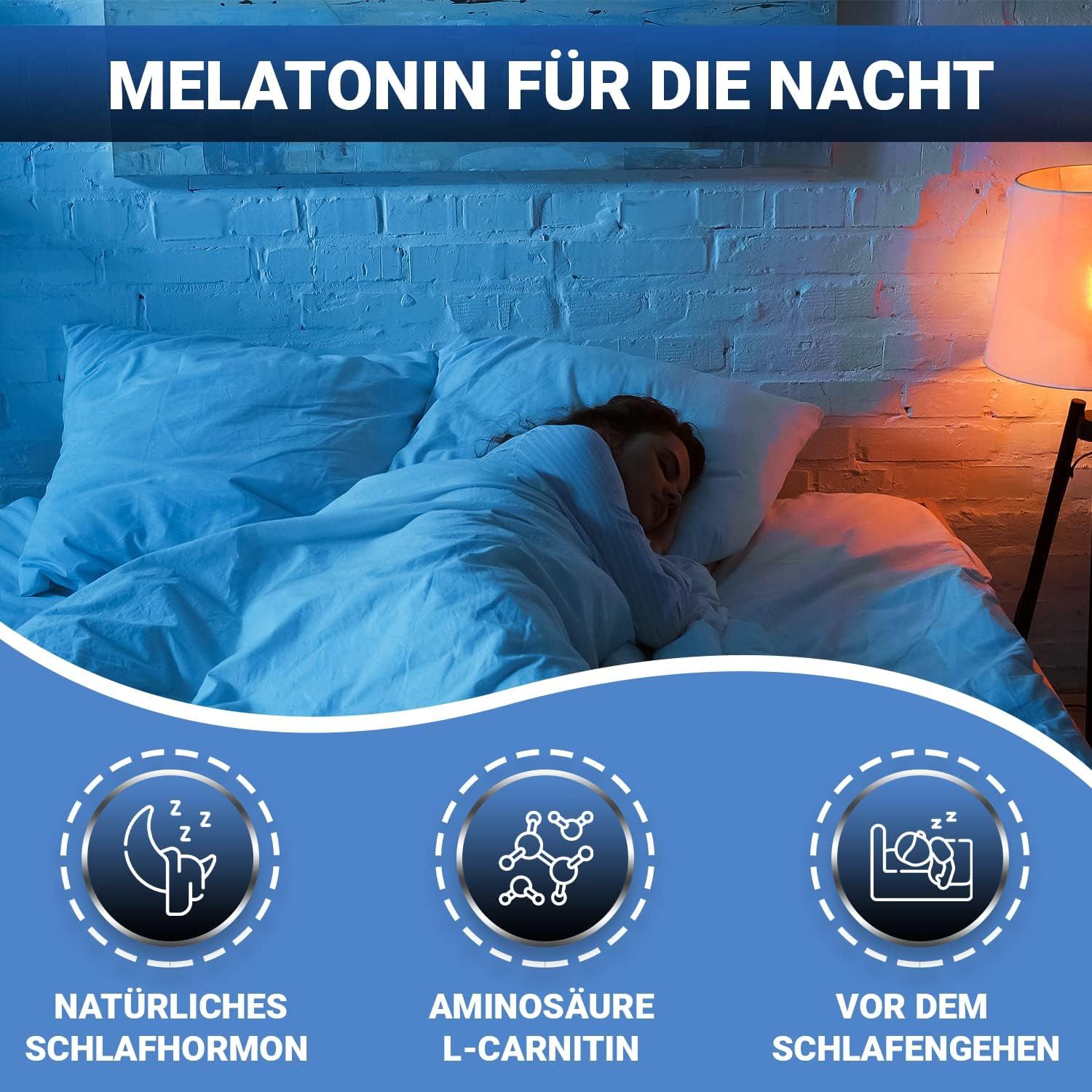 FIGUREX Melatonin