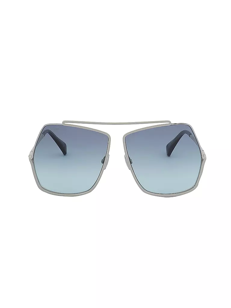 MAX MARA Sonnenbrille ELSA silber