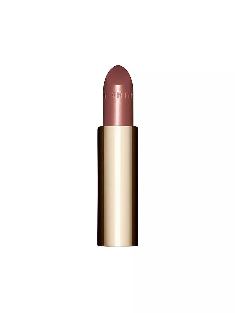 CLARINS Lippenstift - Joli Rouge Shine Refill (706S Fig) dunkelrot