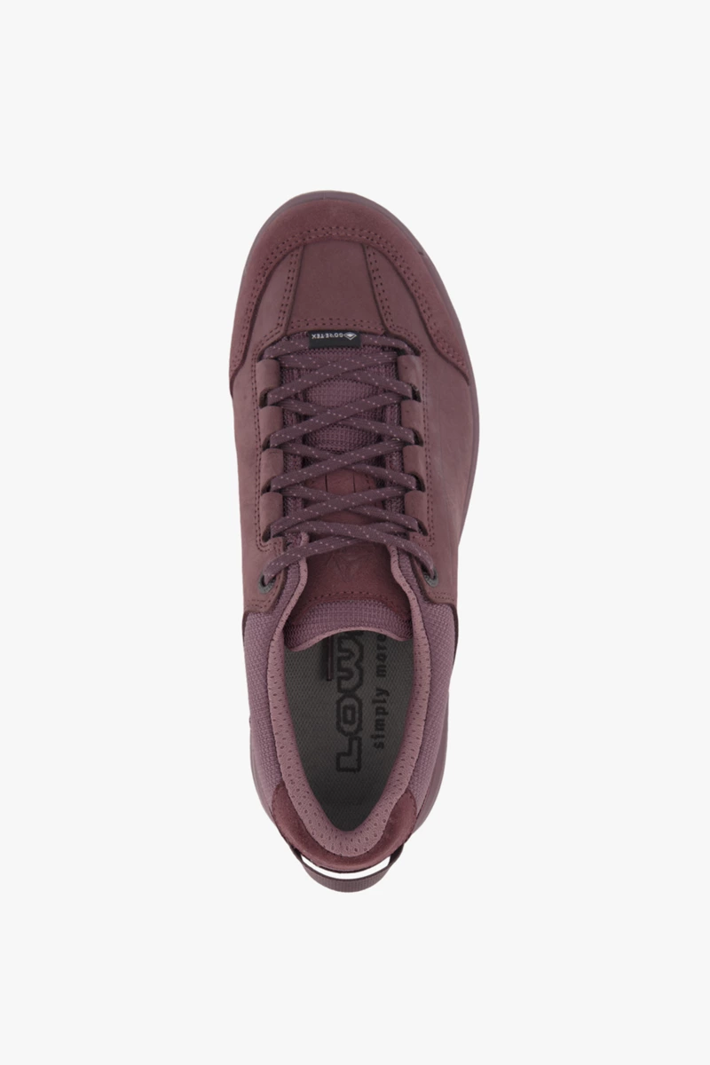 LOWA Ascona Gore-Tex® Damen Trekkingschuh