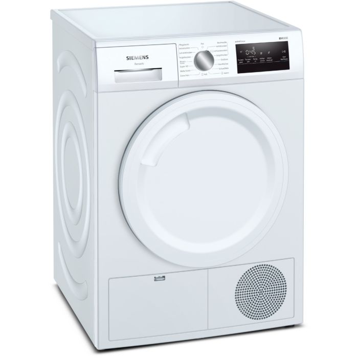 Siemens Wärmepumpentrockner iQ300 WT43HV93
