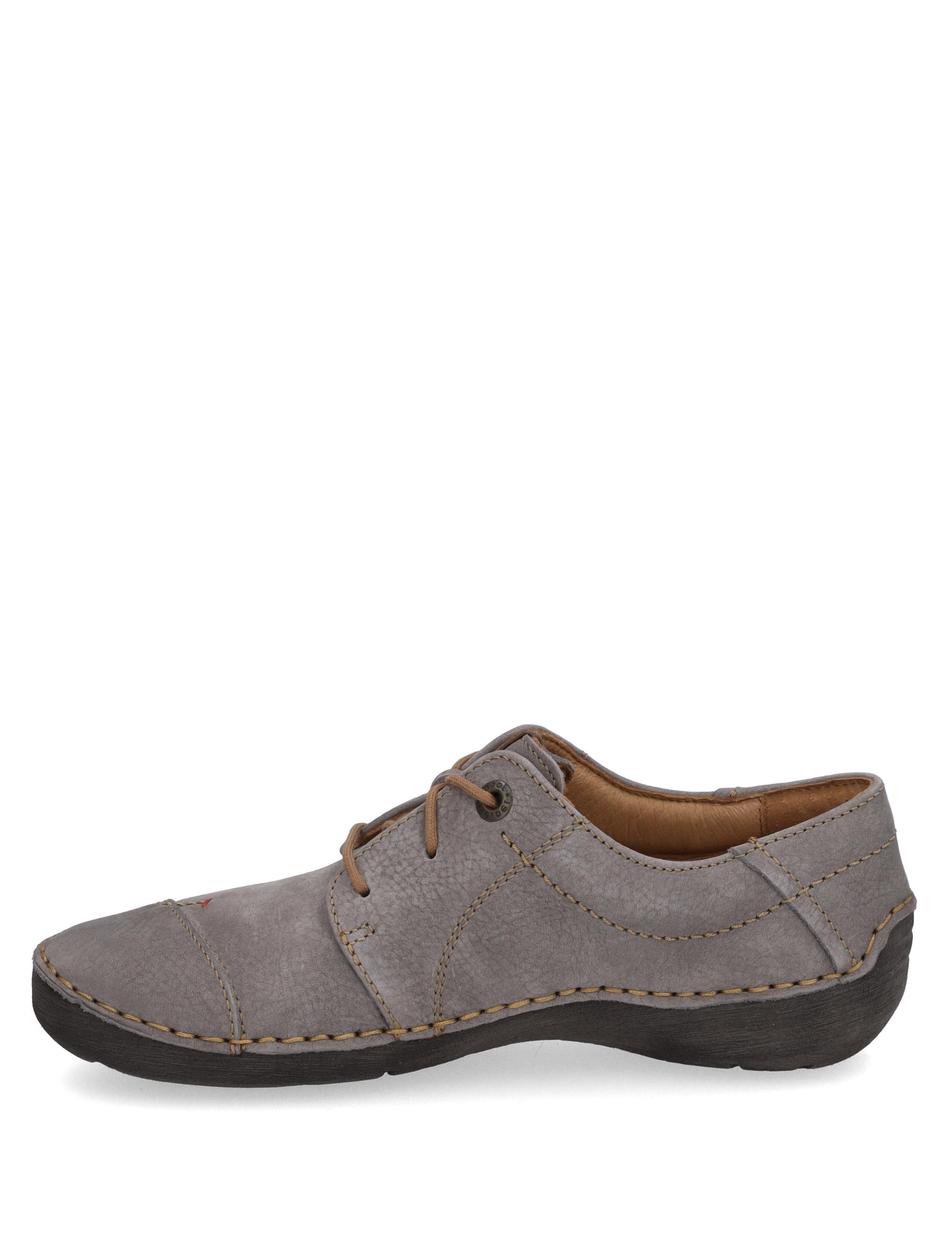 Halbschuh Fergey 20, grau