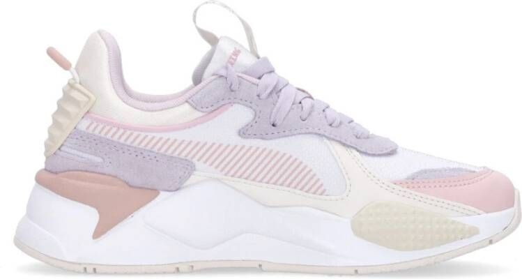 Puma Stijlvolle Sneakers voor Dagelijks Gebruik Multicolor Dames