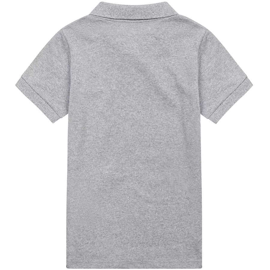 MINOTI Poloshirt Grau