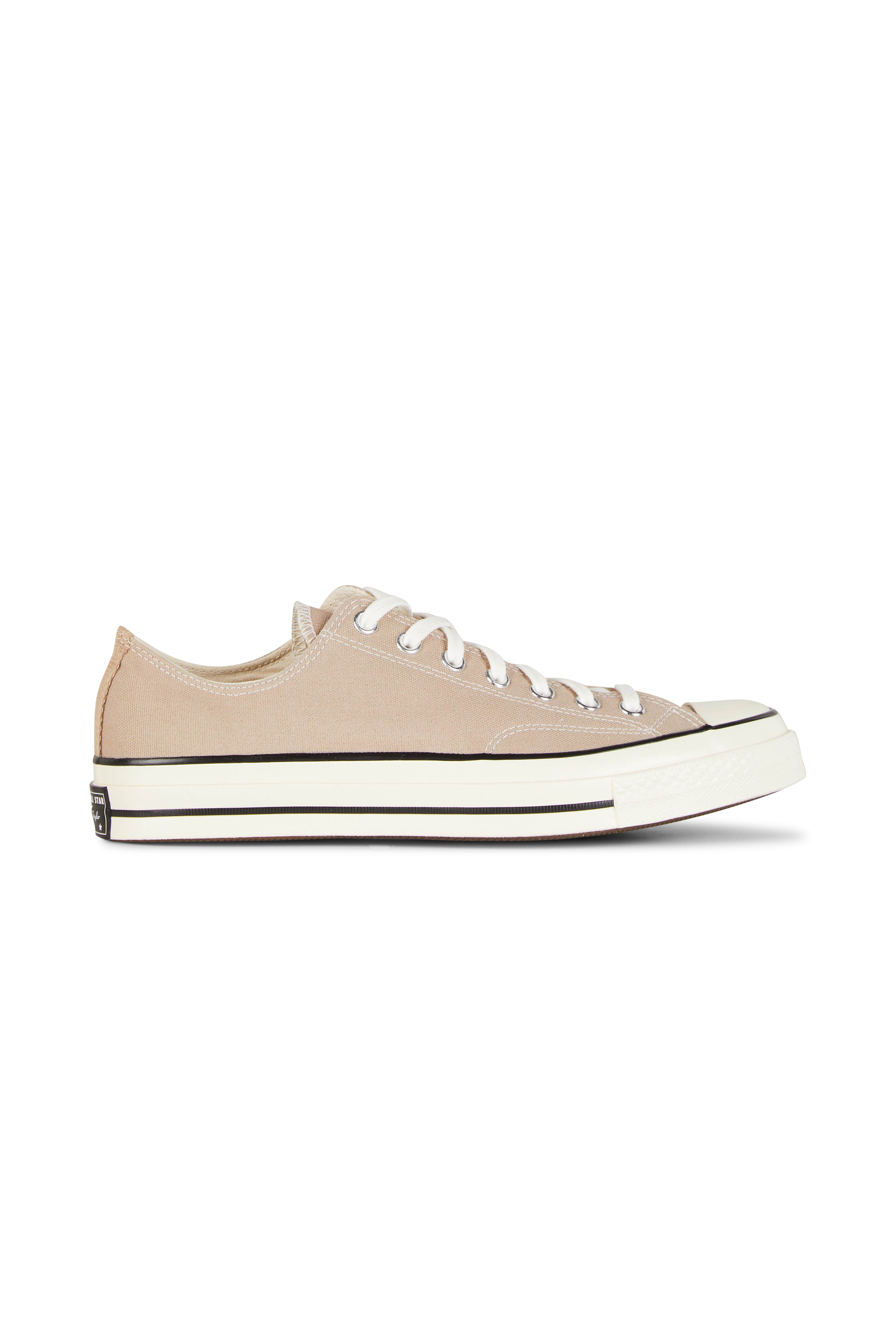 CONVERSE Baskets basses CHUCK 70 Beige