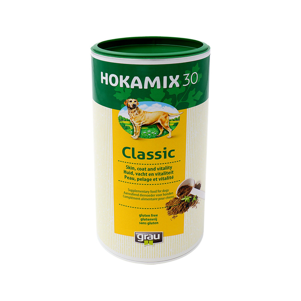 Hokamix Classic Tabletten