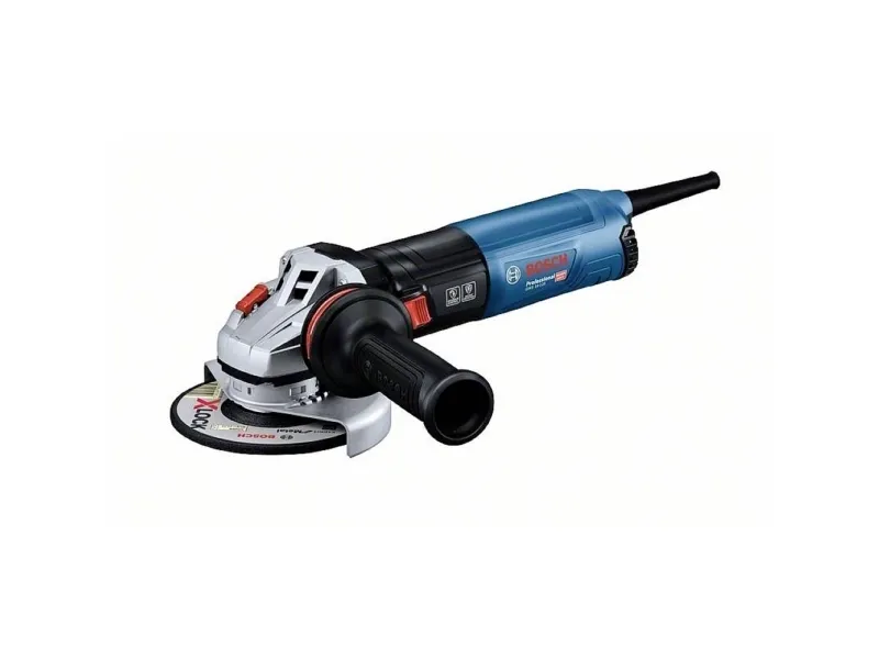 Bosch VINKELSLIBER GWS 14-125 - SOLO