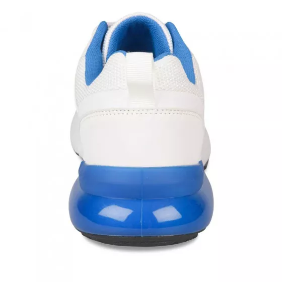Baskets BLANC AIRNESS