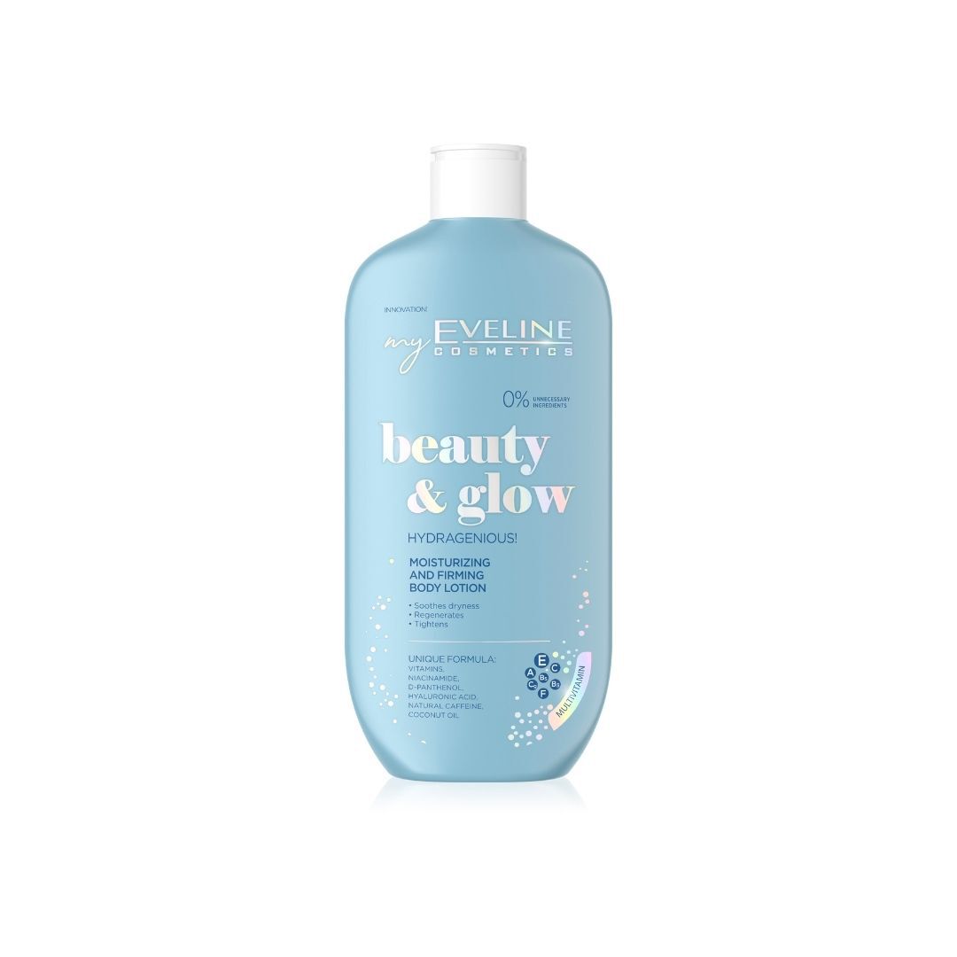 Loção Corporal Hidratante - 350ml