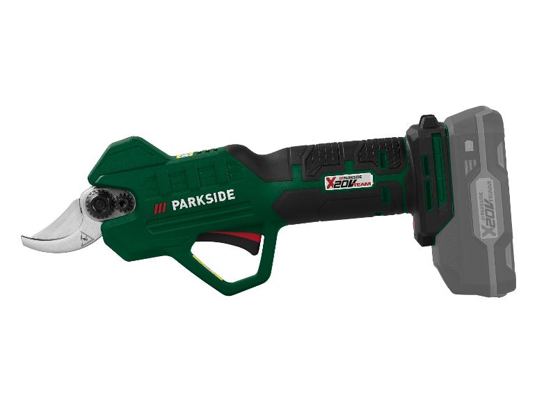 Accu-snoeischaar 20 V zonder accu