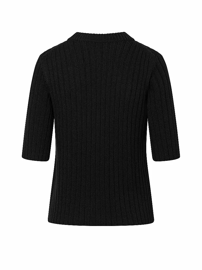 JOOP Pullover  schwarz