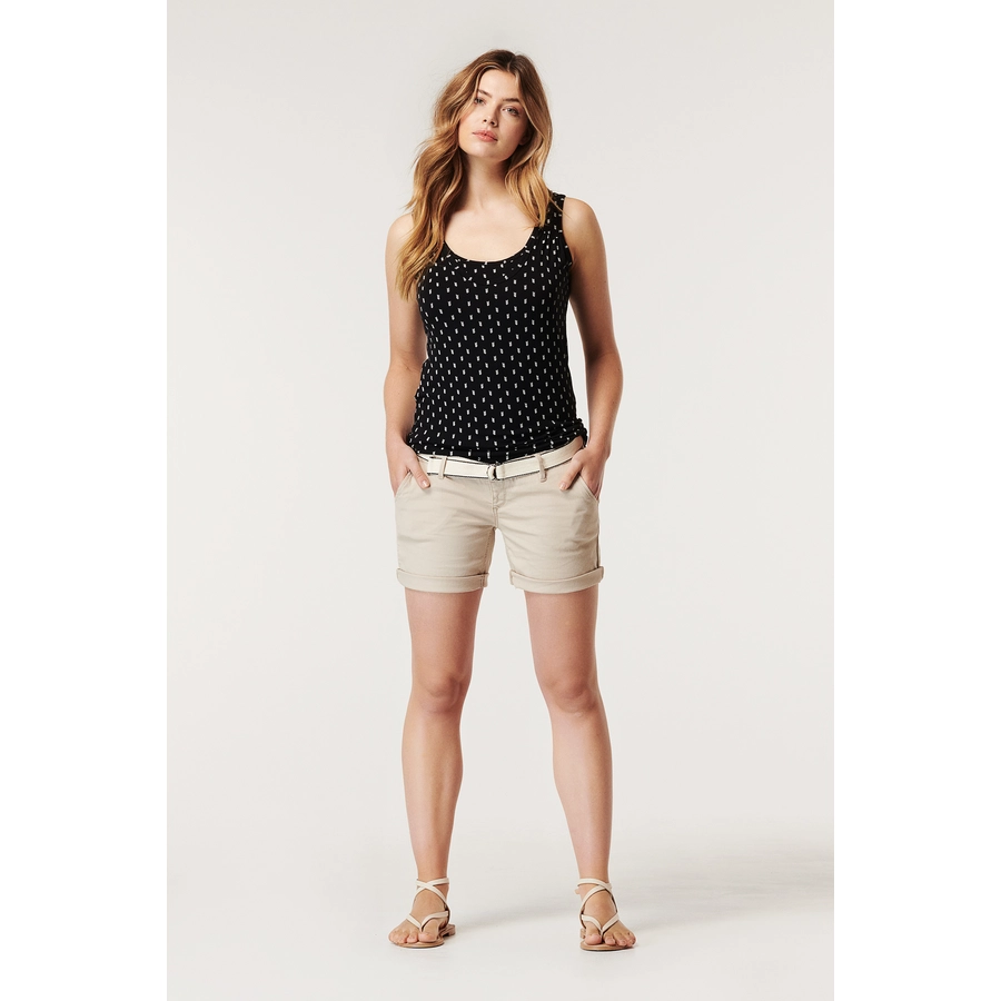 Noppies Still-Top Miami Black