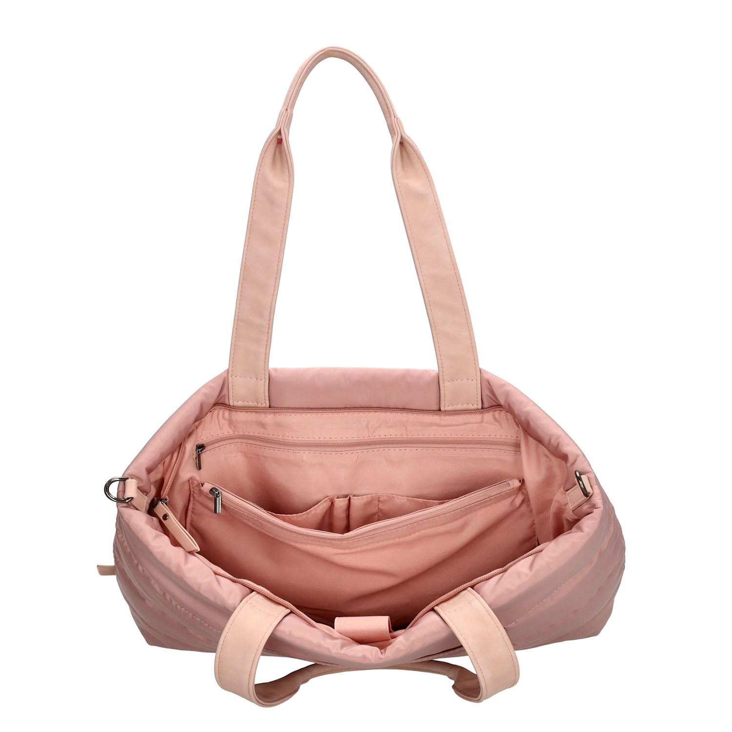 Zebra Trends Elske Laptopbag oldrose