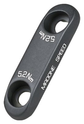 Réhausse de Prolongateurs Trek Slider 6mm Pour Trek Madone