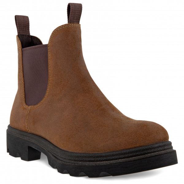 Ecco - Women's Ecco Grainer Leather Cow Oil Nubuck - Chaussures de loisirs
