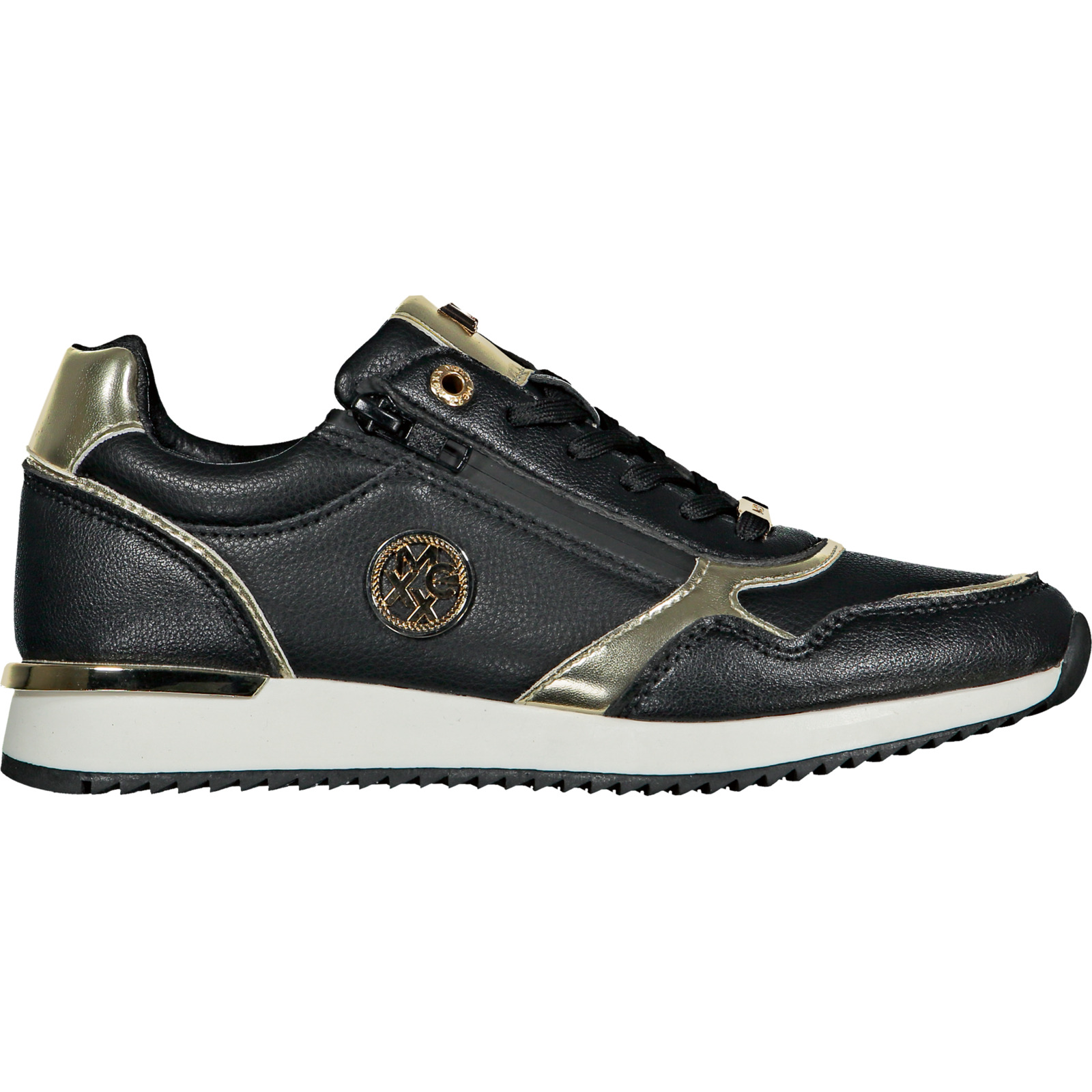 Mexx Damen-Sneakers Babs 41