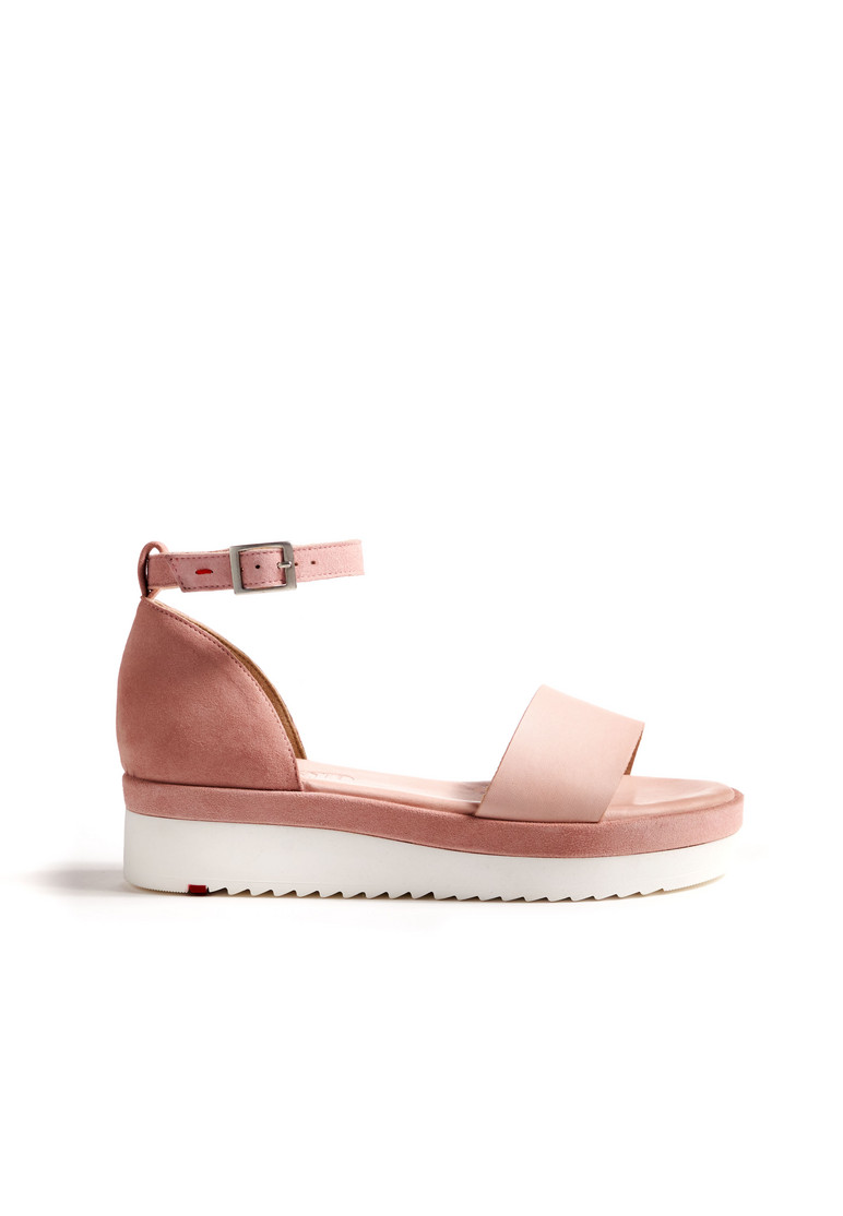 SANDALEN Pink